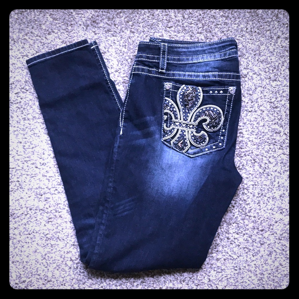 Skinny Jeans